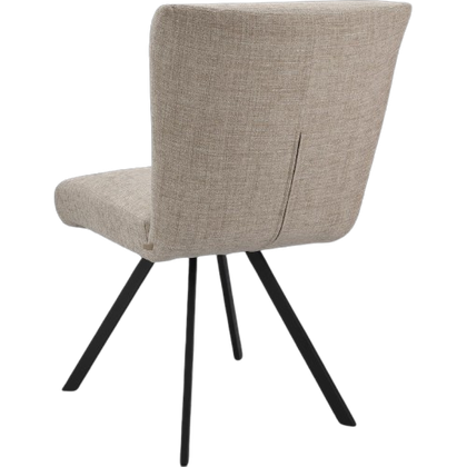 Trendhopper Auro Eetkamerstoel