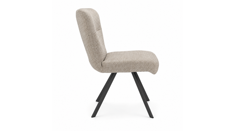 Trendhopper Auro Eetkamerstoel