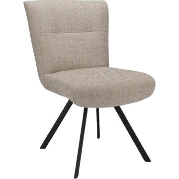 Trendhopper Auro Eetkamerstoel