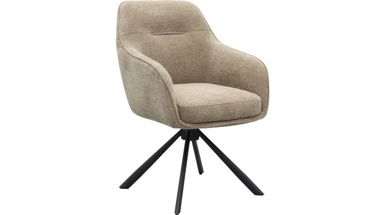 Trendhopper Avio Eetkamerstoel