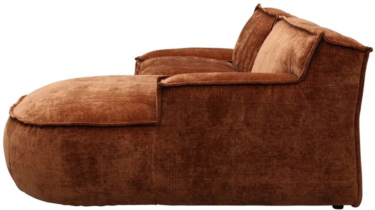 Trendhopper Barletta Hoekbank