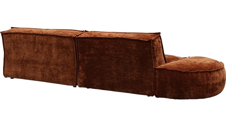 Trendhopper Barletta Hoekbank