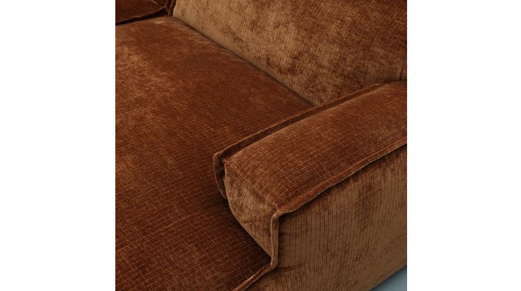 Trendhopper Barletta Hoekbank