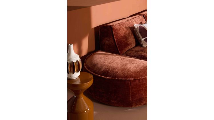 Trendhopper Barletta Hoekbank