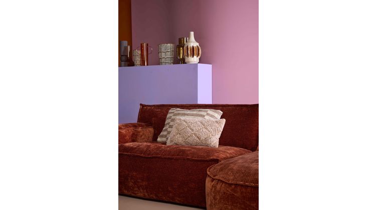 Trendhopper Barletta Hoekbank