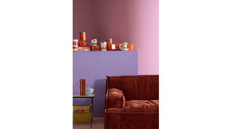 Trendhopper Barletta Hoekbank