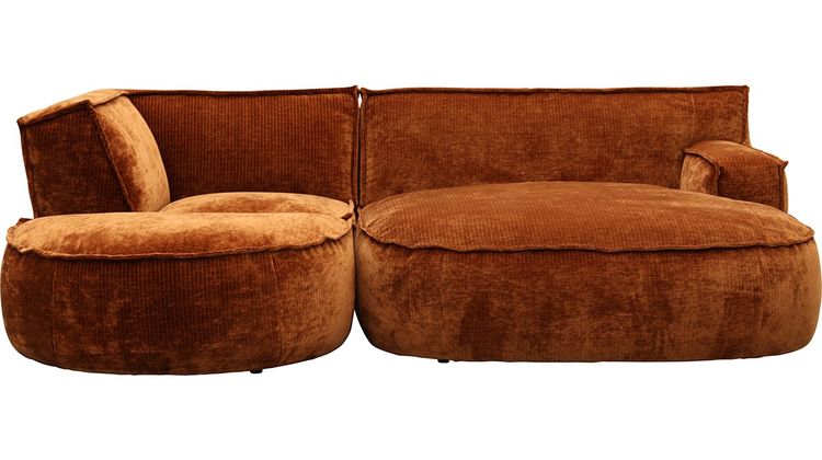 Trendhopper Barletta Hoekbank