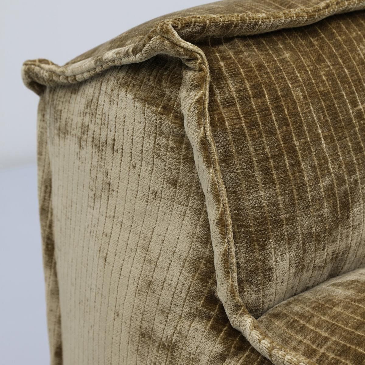 Trendhopper Barletta Hoekbank