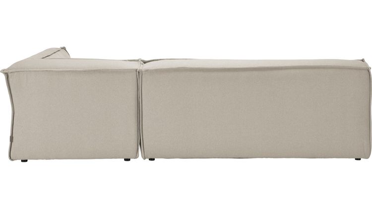 Trendhopper Barletta Rechts Hoekbank