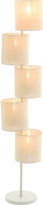 Trendhopper Benigno Vloerlamp