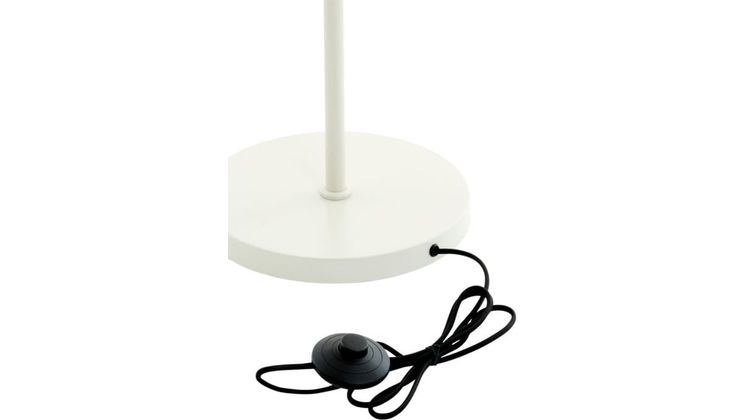 Trendhopper Benigno Vloerlamp