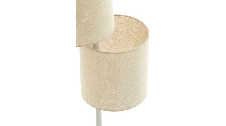 Trendhopper Benigno Vloerlamp