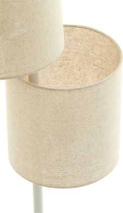 Trendhopper Benigno Vloerlamp