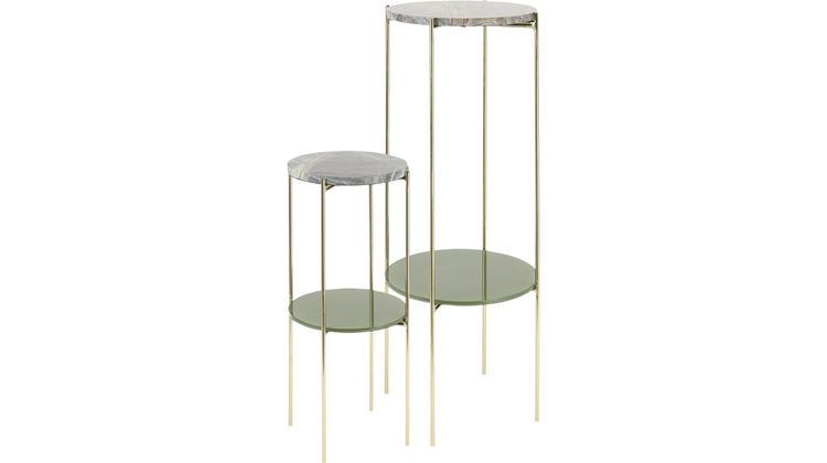 Trendhopper Besut Bijzettafel