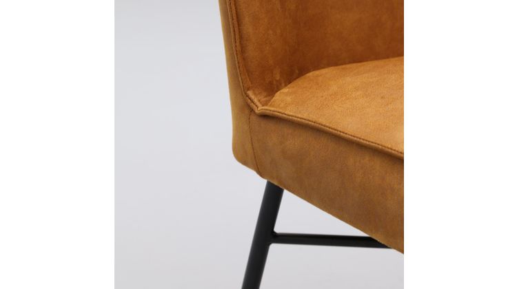 Trendhopper Biar Eetkamerstoel