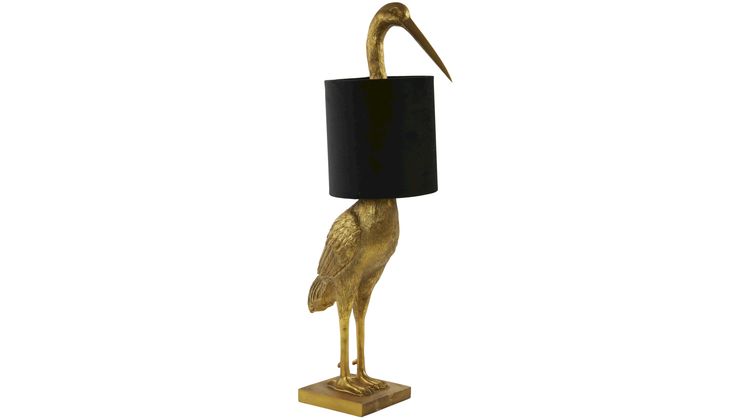 Trendhopper Birdy Tafellamp