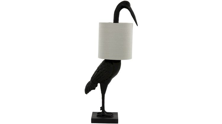 Trendhopper Birdy Tafellamp
