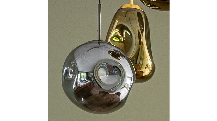 Trendhopper Blown M Hanglamp