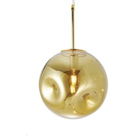Trendhopper Blown Rond Hanglamp