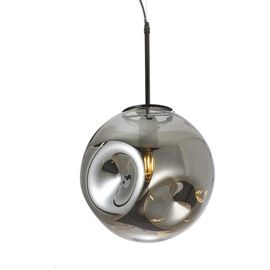 Trendhopper Blown Rond Hanglamp