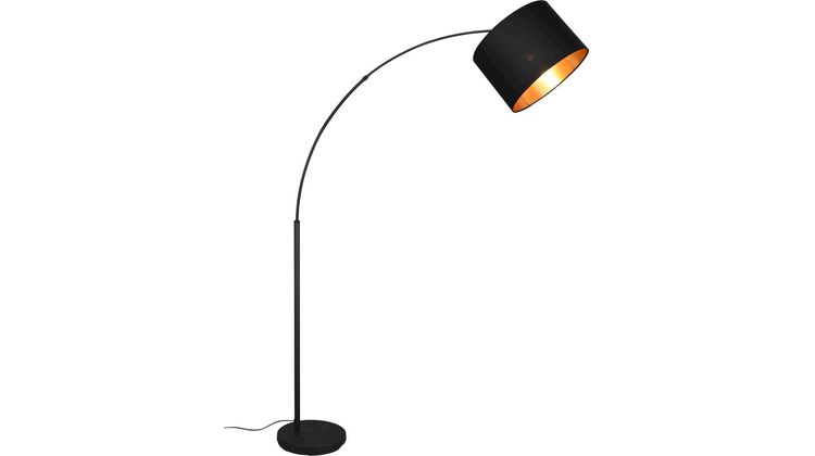 Trendhopper Bodine Vloerlamp