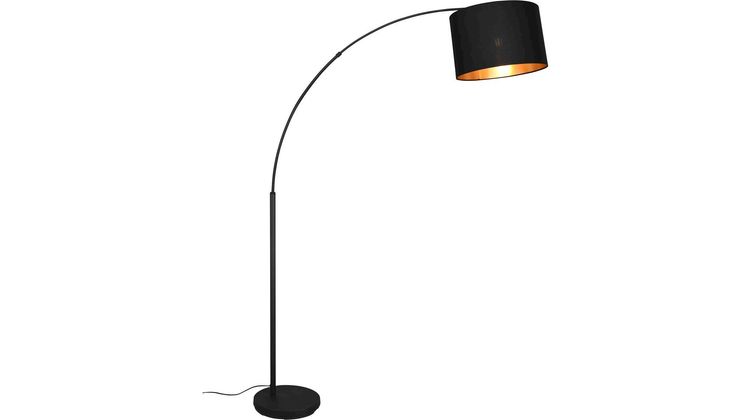 Trendhopper Bodine Vloerlamp