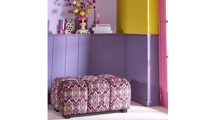 Trendhopper Bold Hocker