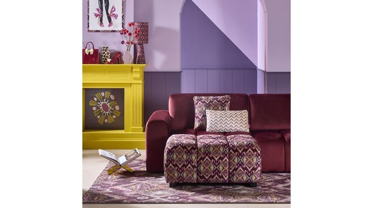 Trendhopper Bold Hocker