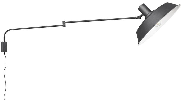 Trendhopper Bolder Wandlamp