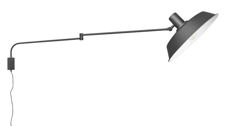 Trendhopper Bolder Wandlamp