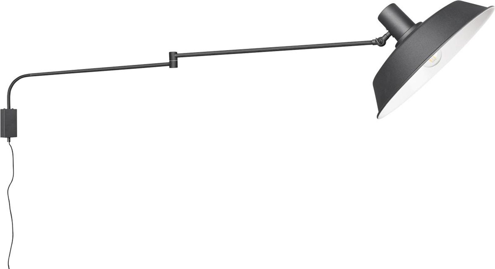 Trendhopper Bolder Wandlamp