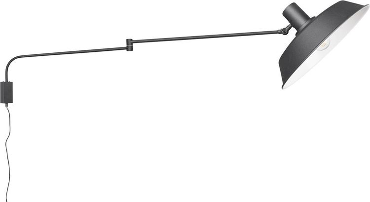Trendhopper Bolder Wandlamp