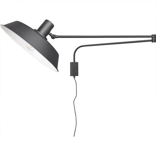 Trendhopper Bolder Wandlamp