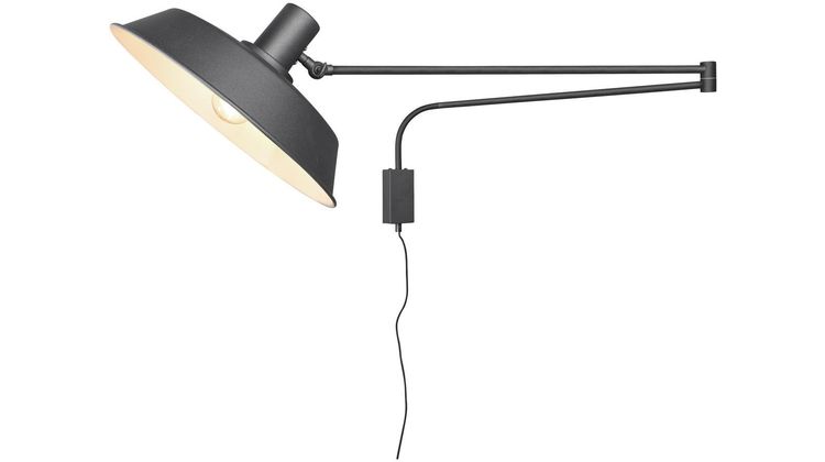 Trendhopper Bolder Wandlamp
