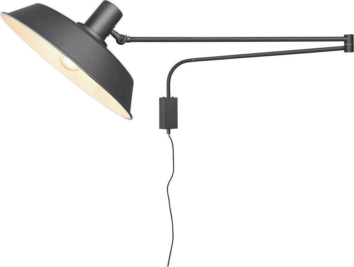 Trendhopper Bolder Wandlamp