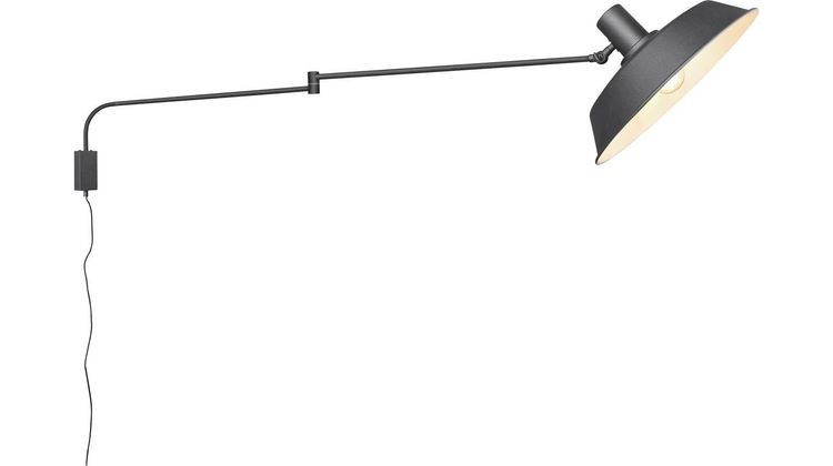 Trendhopper Bolder Wandlamp