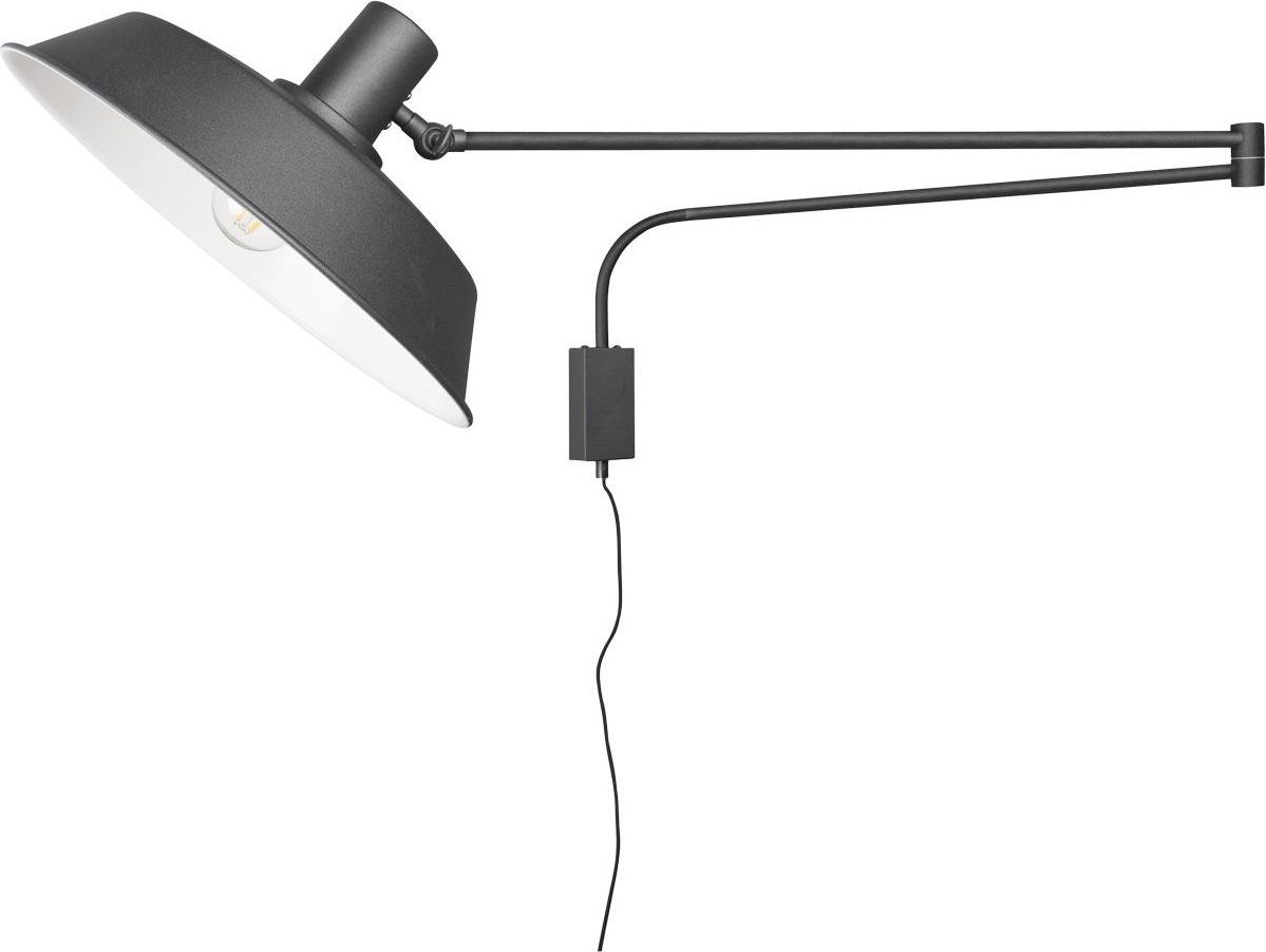 Trendhopper Bolder Wandlamp