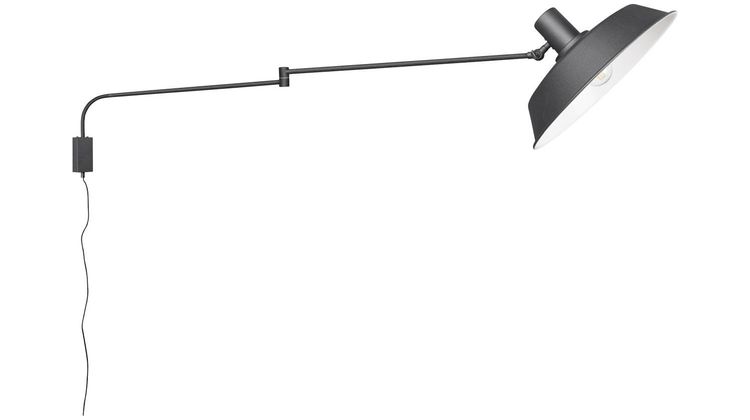 Trendhopper Bolder Wandlamp