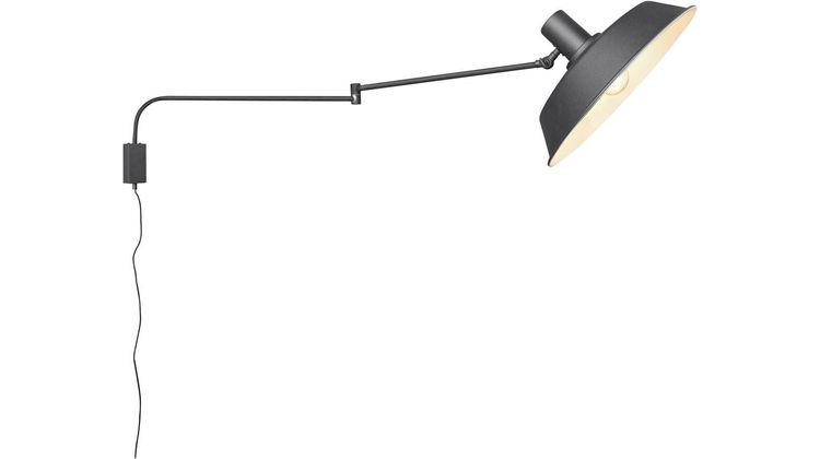 Trendhopper Bolder Wandlamp