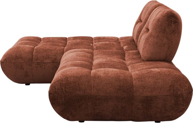 Trendhopper Bolzano Hoekbank