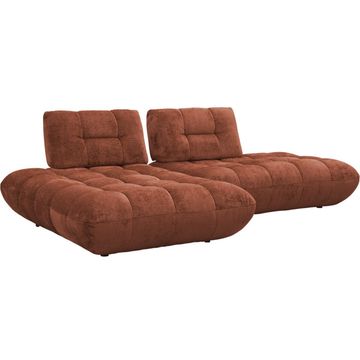 Trendhopper Bolzano Hoekbank