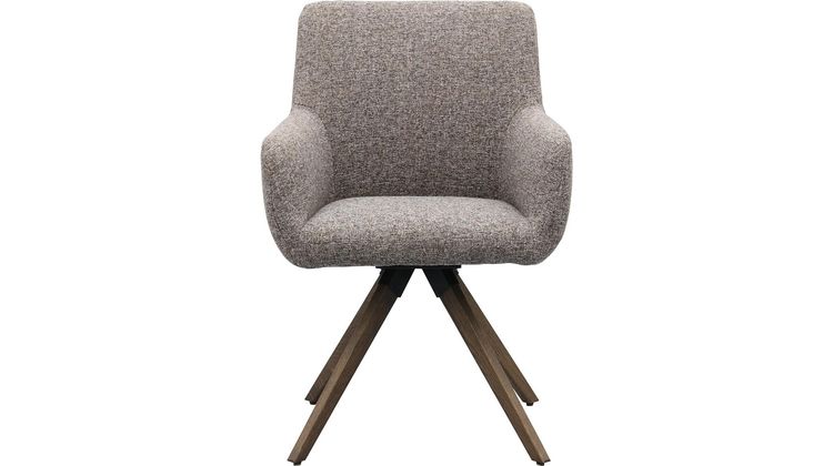 Trendhopper Bora Eetkamerstoel
