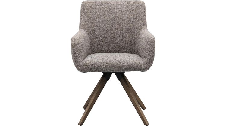 Trendhopper Bora Eetkamerstoel