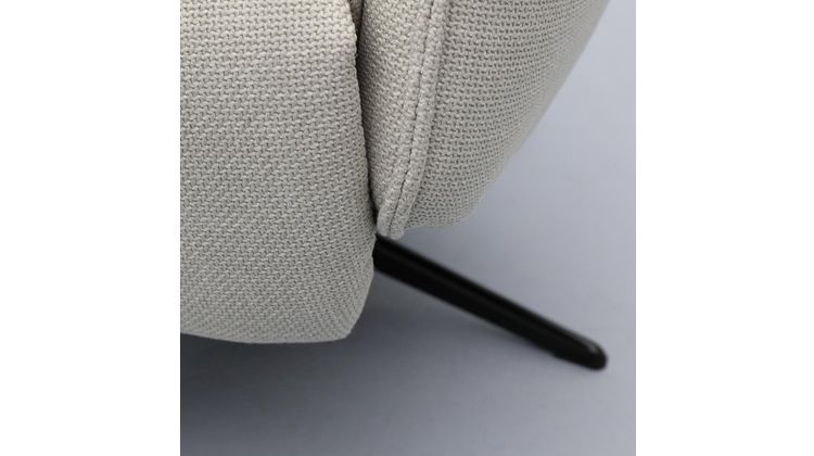 Trendhopper Brenn Relaxfauteuil