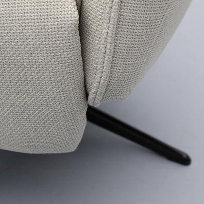 Trendhopper Brenn Relaxfauteuil