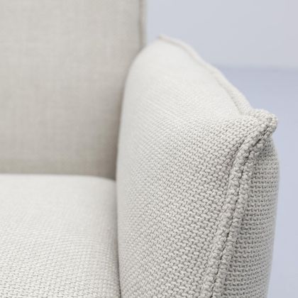 Trendhopper Brenn Relaxfauteuil
