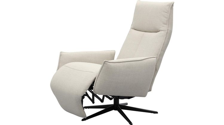 Trendhopper Brenn Relaxfauteuil