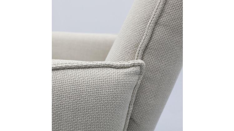 Trendhopper Brenn Relaxfauteuil