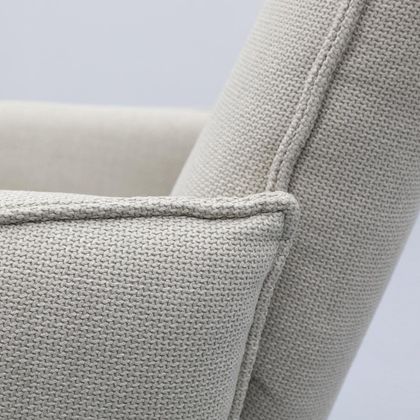 Trendhopper Brenn Relaxfauteuil