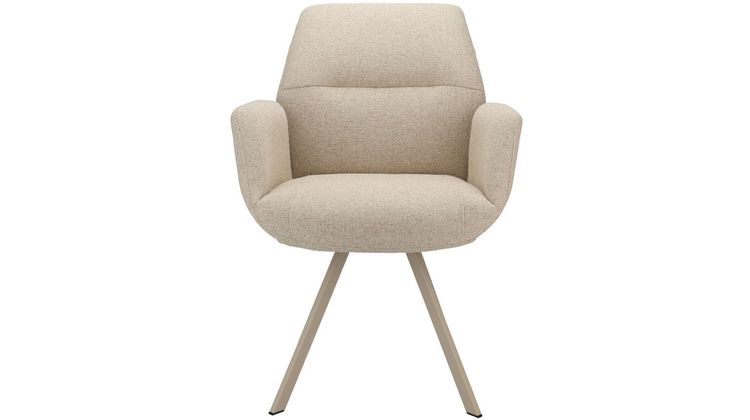 Trendhopper Brera Eetkamerstoel